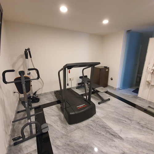 Imagen 20 de 30 de Venta Departamento Bosques De Las Lomas (r)