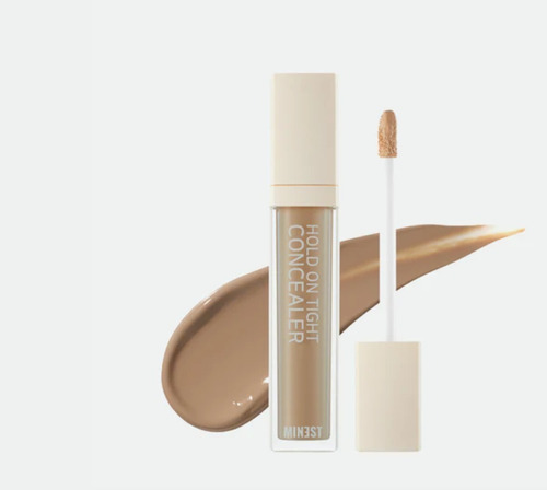 Minest Hold On Tight Concealer Corrector Coreano Kbeauty