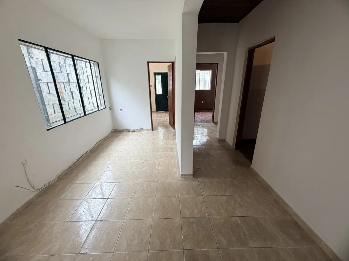 Casa En Alquiler Parque Batlle /  Buceo  Propiedad Horizontal De Altos   2 Dormitorios Amplios 2 Baños Terraza Con Parrillero · Foto 2