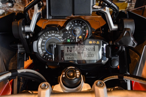 Imagen 4 de 15 de Bmw R 1200 Gs Adventure Usado Seleccionado Roshaus Bmw
