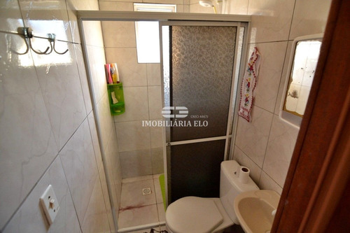 Imagem 18 de 30 de Casa Com Área Total De 250m² E Área Privativa De 90m²! - 4608