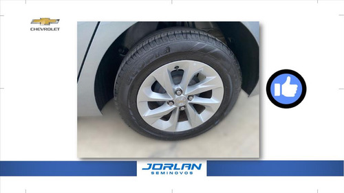 Chevrolet Onix 1.0 FLEX PLUS LT MANUAL