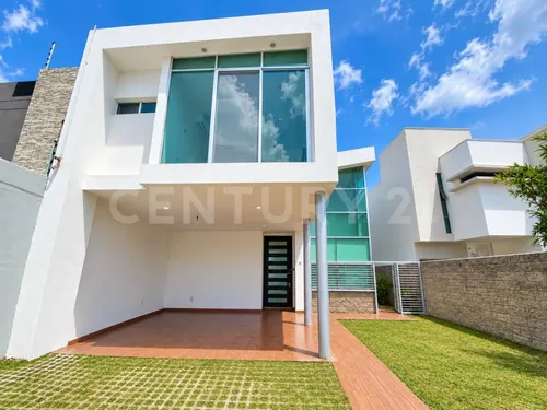 Casa Con Alberca Propia En Venta, Fracc. Real Campestre, Nacajuca - foto 1