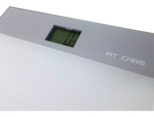 Imagen 4 de 6 de Balanza digital GA.MA Italy Fit Care, hasta 150 kg