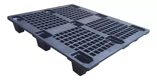 Segunda imagem para pesquisa de pallet plastico 100x120 comercio embalagem pallets