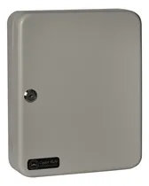 Comprar Cofre Guarda 48 Llaves Ordenador Porta Llave Con Llaveros