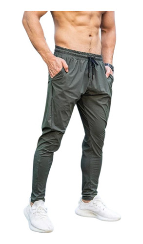 Mono Deportivo (jogger) Para Caballeros