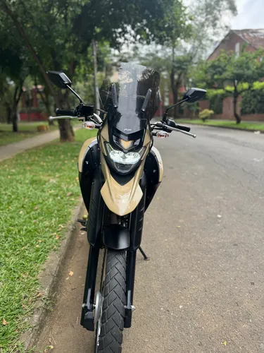 Xtz 250 Abs