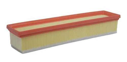 Filtro De Aire Emafi Para Renault Clio Ii Desde 2003