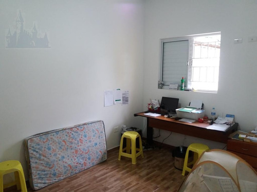 Imagem 15 de 22 de Casa Para Venda, 2 Dormitórios, Bosque Da Saúde - São Paulo - 10130