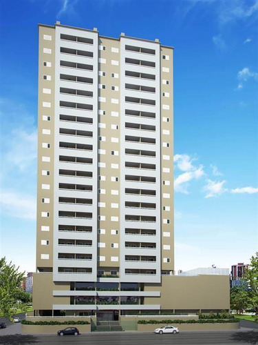 Imagem 19 de 19 de Apartamento, 1 Dorms Com 57.86 M² - Tupi - Praia Grande - Ref.: Jrg477 - Jrg477