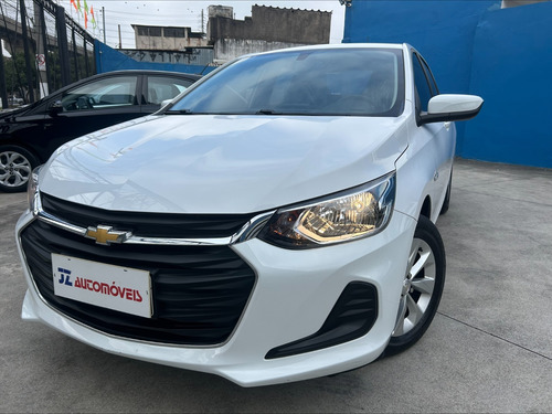 Chevrolet Onix plus 1.0 Lt 2 4P
