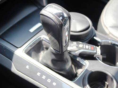 Ford Explorer Limited Ecoboost 2.3 At 2018