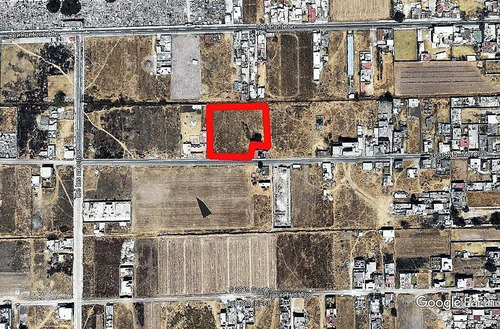 Imagen 2 de 5 de Venta De Terreno De 5,100 M En San Mateo Atenco