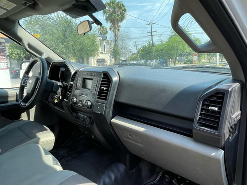 Ford F-150 3.5 Cabina Regular V6 4x2 At