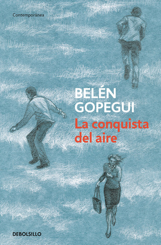 La Conquista Del Aire (libro Original)