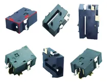 Comprar Pack X10 Pin De Carga Tablet Pin Fino 2.5 