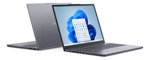 Notebook Lenovo Ideapad Slim 3 15irh10 Intel Core I5-13420h 16gb 512gb Ssd Windows 11 15.3 - 83ns0001br Luna Grey