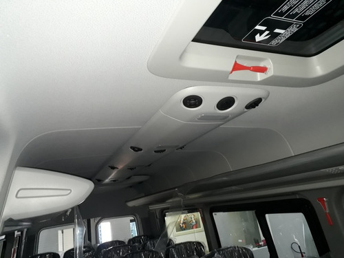 Mercedes-benz Sprinter Van 2.2 Cdi 515 Teto Alto 5p 2019