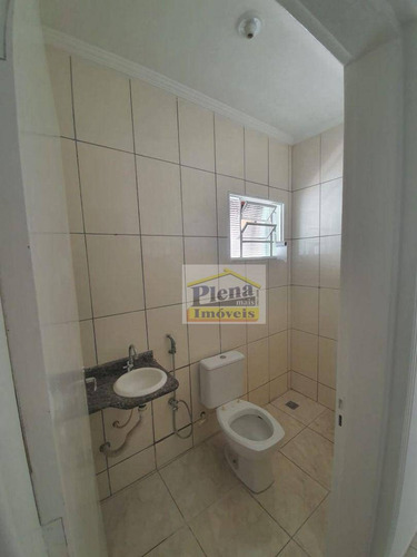 Imagem 10 de 22 de Casa Com 2 Dormitórios À Venda, 90 M² - Jardim Dulce (nova Veneza) - Sumaré/sp - Ca3490