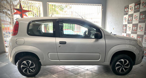 Fiat Uno 1.0 Vivace Flex 3p