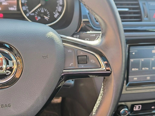 Skoda Rapid 1.4 Tsi Dsg Auto Style Spaceback