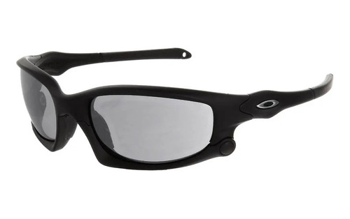 Lentes Para Oakley Split Jacket 61-18 100% Uv