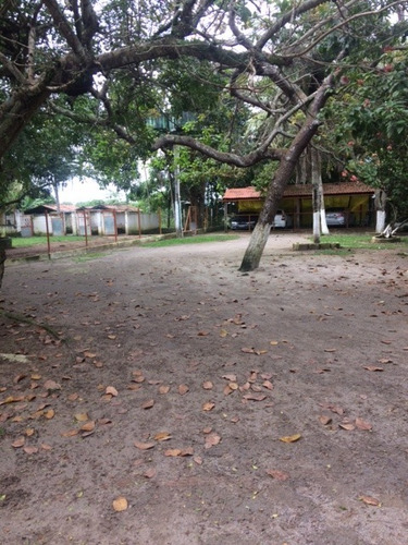 Imagem 16 de 19 de Ótima Granja 2,5 Hec, Guabiraba-aldeia, 250m De Beira De Pista, Aceito Imóvel Ou Carro - Ch00006