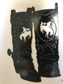 Botas Tribaleras Luces | MercadoLibre 📦