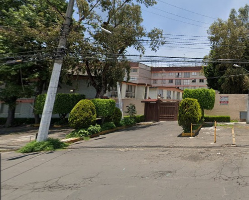 Imagen 1 de 11 de Departramento En Venta Av Sauzales