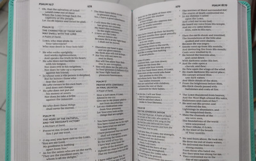 Holy Bible, New King James Version-biblia En Inlges Nkjv
