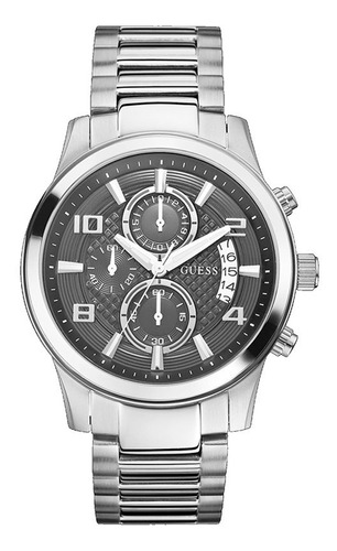 Reloj Hombre Guess | W0075g1 | Precio Especial