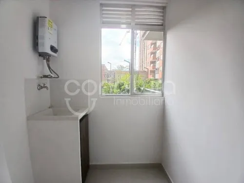 Apartamento En Arriendo San Diego 472-6239