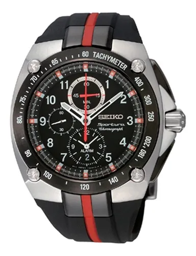 Seiko sportura precio outlet