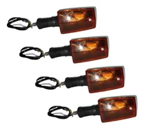 Comprar Jogo Seta Moto Rd 135 Rdz 125 Dt 180 Pisca Mod Original Lamp