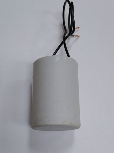 Capacitor P/ Motor 30uf X 400vac | Tsl/polipropileno