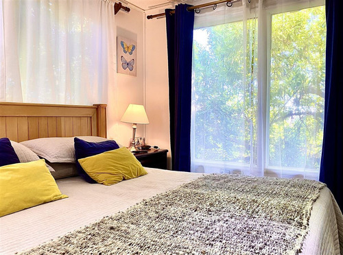 Excelente Casa En Arriendo Año Corrido En Puchuncaví-rungue