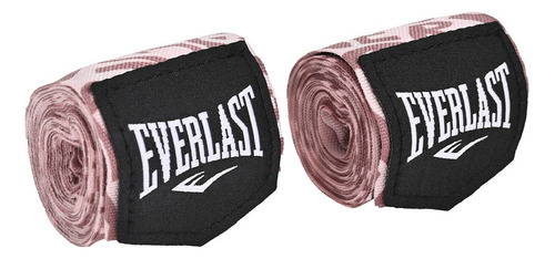 Vendas Para Artes Marciales Box - 120 Pulgadas Everlast