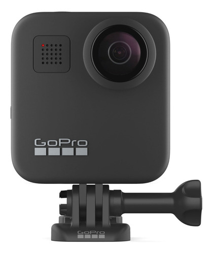 Imagen 4 de 9 de Cámara GoPro Hero Max 5.6K CHDHZ-201 NTSC/PAL black