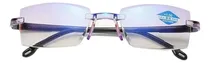 Comprar Lentes Ópticos Smart Zoom Con Filtro De Luz Azul