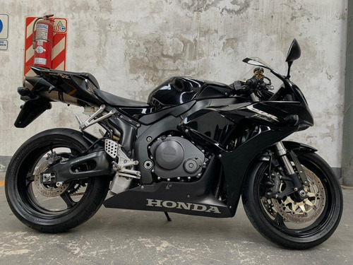 Honda Cbr 1000 Rr