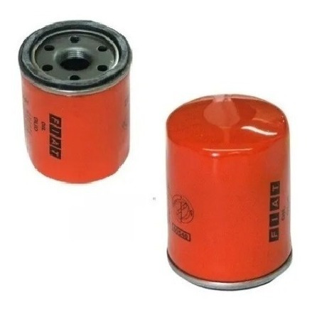 Imagen 4 de 9 de Kit 4 Filtros Completo Nueva Fiat Fiorino Fire 1.4 Original