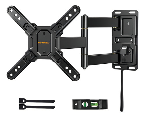 Perlegear Soporte De Tv Rv Con Cerradura Para Televisores De