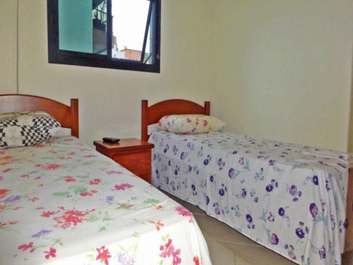 Imagem 7 de 10 de Apartamento Residencial À Venda, Praia Das Pitangueiras, Guarujá. - Ap2240 - 34708950