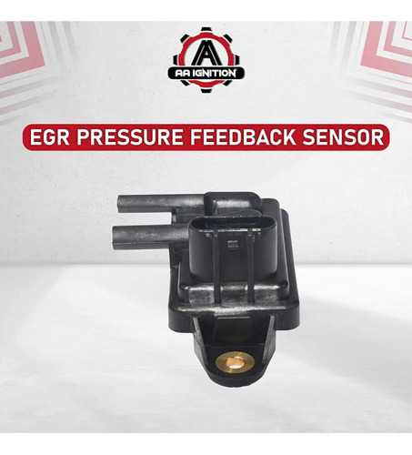 Sensor Egr Para Ford Explorer, Focus, Escape, F150