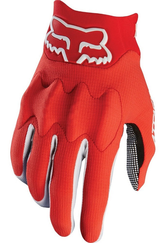 Guantes Para Bicicleta - Fox Racing Attack Gloves