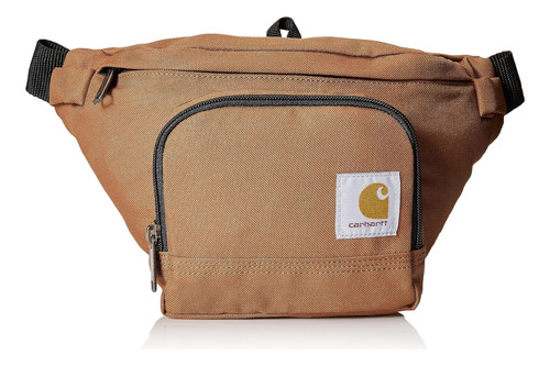 Carhartt Riñonera Carhartt Marrón Talla Única