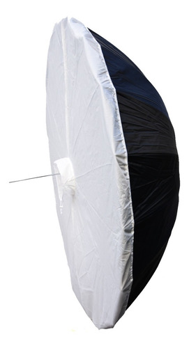Imagen 4 de 10 de Kit Flash Estudio 300w Sombrilla 180cm Pie Newborn Visico