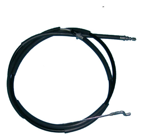 Cable Freno Mano Delantero Ford F-100 1993/1998 Caja Larga