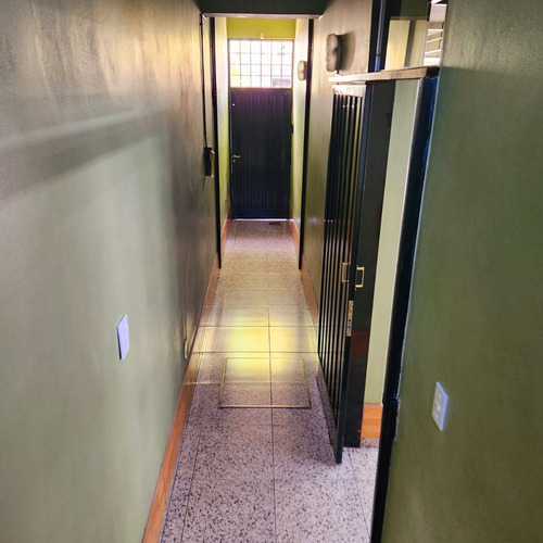 Alquiler Salón Comercial Más Depósito En Maipú Mza